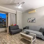 Апартаменты As De Casas - Edificio Lumar - Cristianos Лос Кристианос