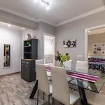 As De Casas - Edificio Lumar - Cristianos Апартаменты