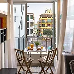 As De Casas - Edificio Lumar - Cristianos Лос Кристианос