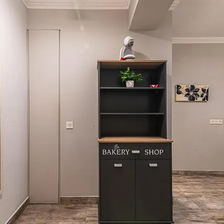 As De Casas - Edificio Lumar - Cristianos Apartment