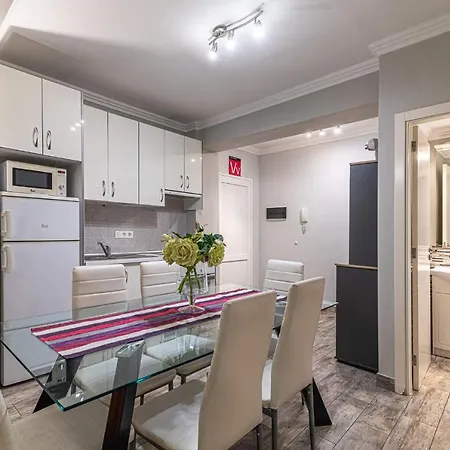 Apartment As De Casas - Edificio Lumar - Cristianos