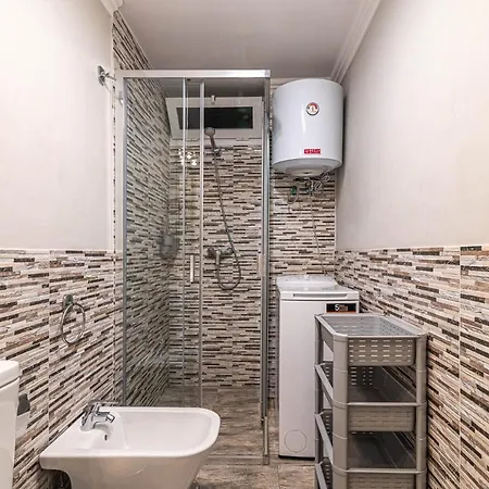 Apartment As De Casas - Edificio Lumar - Cristianos