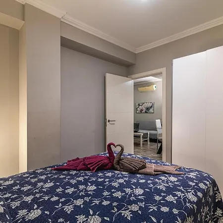 Apartment As De Casas - Edificio Lumar - Cristianos *