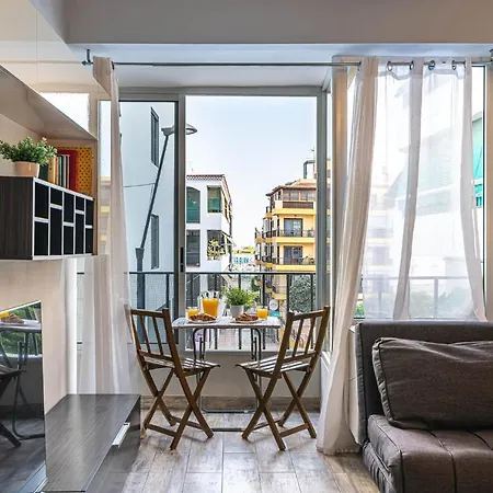 As De Casas - Edificio Lumar - Cristianos 로스크리스티아노스