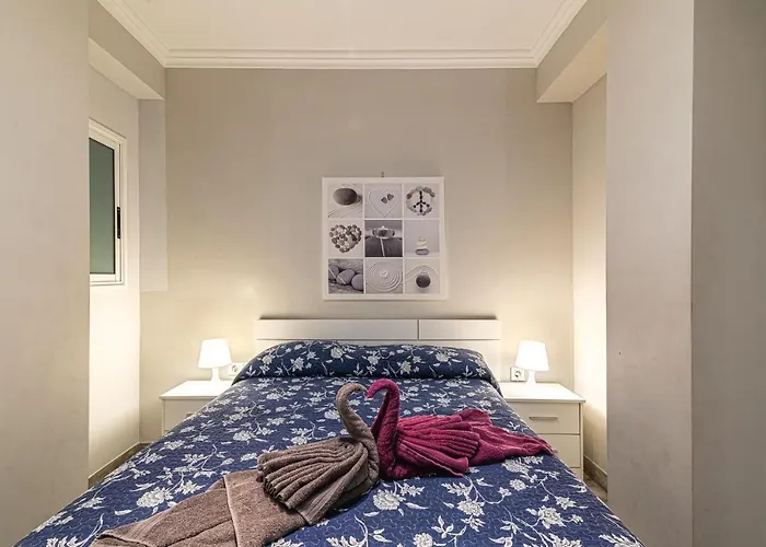 Cristianos - Lumar 1 *