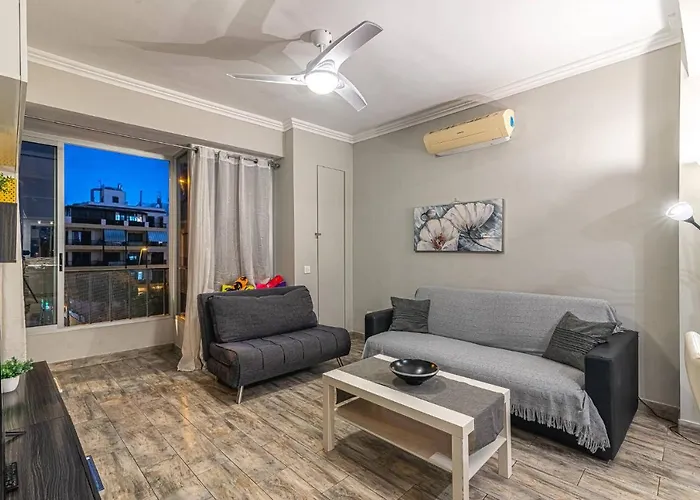 Διαμέρισμα Cristianos - Lumar 1 Los Cristianos (Tenerife)