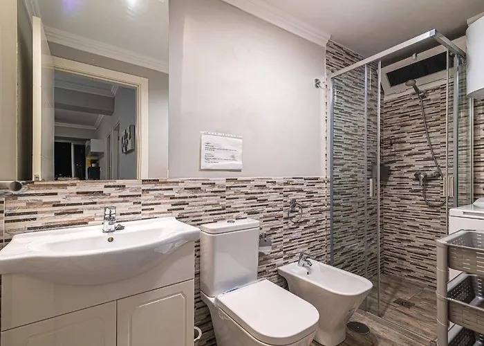 Cristianos - Lumar 1 Διαμέρισμα