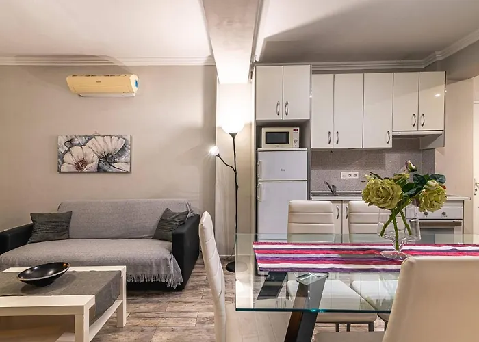 Διαμέρισμα Cristianos - Lumar 1 Los Cristianos (Tenerife)