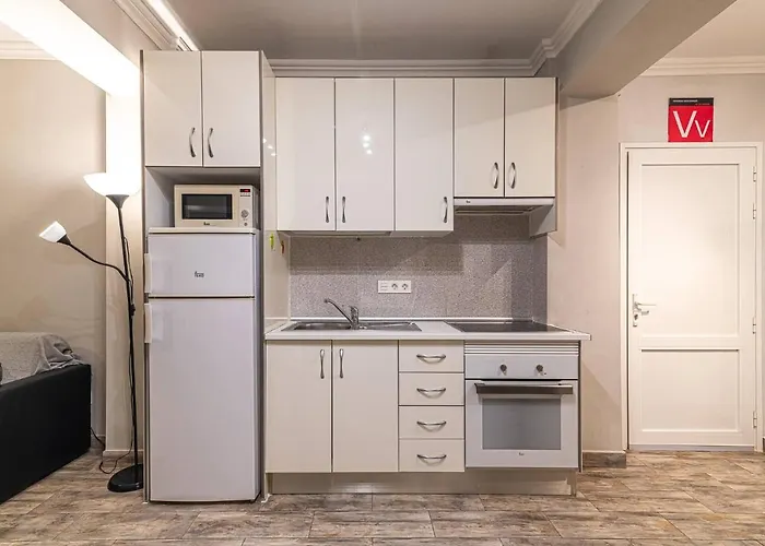 Cristianos - Lumar 1 Διαμέρισμα