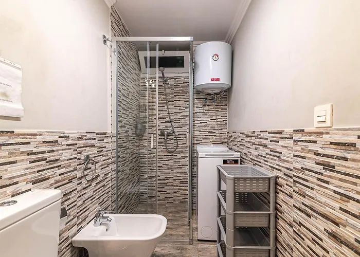 Διαμέρισμα Cristianos - Lumar 1