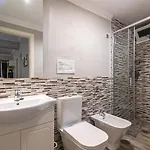 As De Casas - Edificio Lumar - Cristianos Appartement