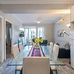 Appartement As De Casas - Edificio Lumar - Cristianos