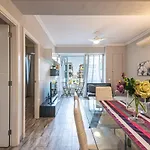 As De Casas - Edificio Lumar - Cristianos Appartement Los Cristianos (Tenerife)