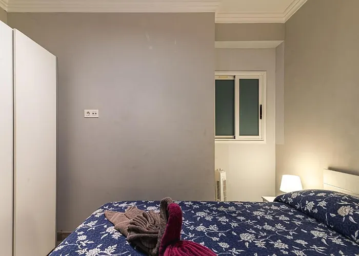 Cristianos - Lumar 1 דירה *